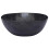 Berkfield Sink Black 53x40x15 cm Marble 4