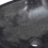 Berkfield Sink Black 53x40x15 cm Marble 6