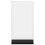 Berkfield Display Box Transparent 20x20x38 cm Acrylic 4