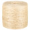 Berkfield Rope 100% Sisal 4 mm 50 m 2