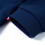 Kids' Sweatshirt Navy 116 6
