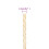 Berkfield Rope 100% Sisal 4 mm 50 m 4