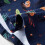 Kids' Skirt Navy 104 4