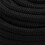 Berkfield Work Rope Black 20 mm 100 m Polyester 4