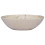 Berkfield Sink Cream 53x40x15 cm Marble 3
