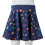 Kids' Skirt Navy 104 8