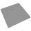 Berkfield Shower Base Tray SMC Grey 90x90 cm 5