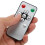 VGA-zu-SCART-Konverter HD-Video-Adapter Schwarz 6