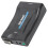 VGA-zu-SCART-Konverter HD-Video-Adapter Schwarz 13