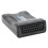 VGA-zu-SCART-Konverter HD-Video-Adapter Schwarz 16