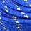 Berkfield Boat Rope Blue 20 mm 100 m Polypropylene 4