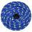 Berkfield Boat Rope Blue 14 mm 25 m Polypropylene 3