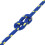 Berkfield Boat Rope Blue 14 mm 25 m Polypropylene 5