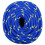 Berkfield Boat Rope Blue 16 mm 25 m Polypropylene 3