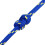 Berkfield Boat Rope Blue 16 mm 25 m Polypropylene 5