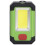 Berkfield Portable Solar Powered LED Spotlight 7 W Cold White 5