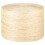 Berkfield Rope 100% Sisal 3 mm 2000 m 2