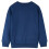 Kids' Sweatshirt Navy 92 2
