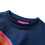 Kids' Sweatshirt Navy 92 3
