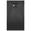 Berkfield Shower Base Tray SMC Black 120x70 cm 4