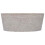 Berkfield Sink Grey ò40x15 cm Marble 5