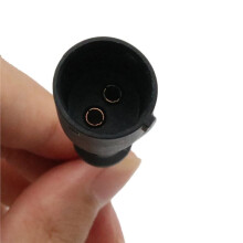 96549712 ABS-Raddrehzahlsensor Vorne für Lacetti J200 Nubira für Daewoo für Chevy Optra Limousine/Schrägheck 03-05