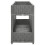 Berkfield Raised Bed 160x40x71 cm Polypropylene 4
