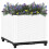 Berkfield Raised Bed 40x40x38 cm Polypropylene 2