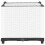 Berkfield Raised Bed 40x40x38 cm Polypropylene 4
