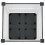 Berkfield Raised Bed 40x40x38 cm Polypropylene 5