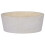 Berkfield Sink Cream ò40x15 cm Marble 2