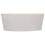 Berkfield Sink Cream ò40x15 cm Marble 5