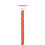 Berkfield Work Rope Orange 6 mm 100 m Polypropylene 6