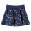 Kids' Skirt Navy 116 2