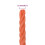 Berkfield Work Rope Orange 12 mm 25 m Polypropylene 6