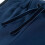 Kids' Pants with Black Trims Navy 116 4
