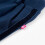 Kids' Pants with Black Trims Navy 116 5
