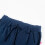 Kids' Pants with Black Trims Navy 128 3