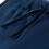 Kids' Pants with Black Trims Navy 128 4