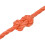 Berkfield Work Rope Orange 16 mm 50 m Polypropylene 5