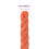 Berkfield Work Rope Orange 16 mm 50 m Polypropylene 6