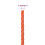 Berkfield Work Rope Orange 6 mm 50 m Polypropylene 6