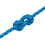 Berkfield Work Rope Blue 16 mm 50 m Polypropylene 5