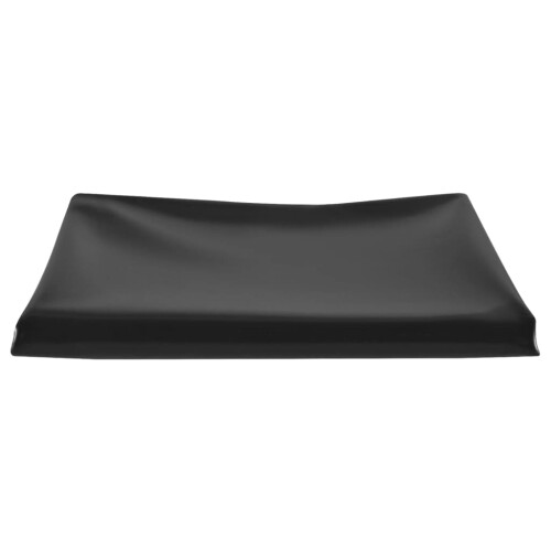 Berkfield Pond Liner Black 2x3 m PVC 0.5 mm 1