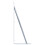 Berkfield Support Brackets for Fence Post 2 pcs Galvanised Steel 5