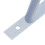 Berkfield Support Brackets for Fence Post 2 pcs Galvanised Steel 6