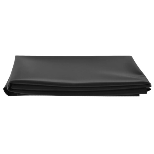 Berkfield Pond Liner Black 2x7 m PVC 0.5 mm 2