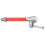 Berkfield Fire Hose Nozzle with D Coupling 2