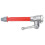 Berkfield Fire Hose Nozzle with D Coupling 3