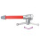 Berkfield Fire Hose Nozzle with D Coupling 4